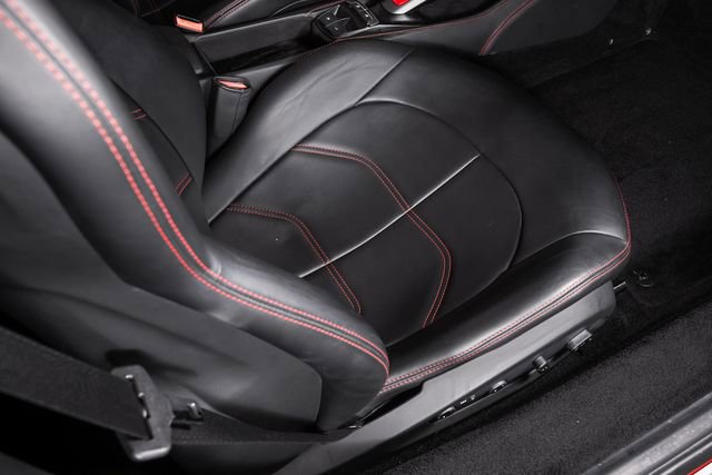 Certified 2018 Ferrari 488 Spider image 57