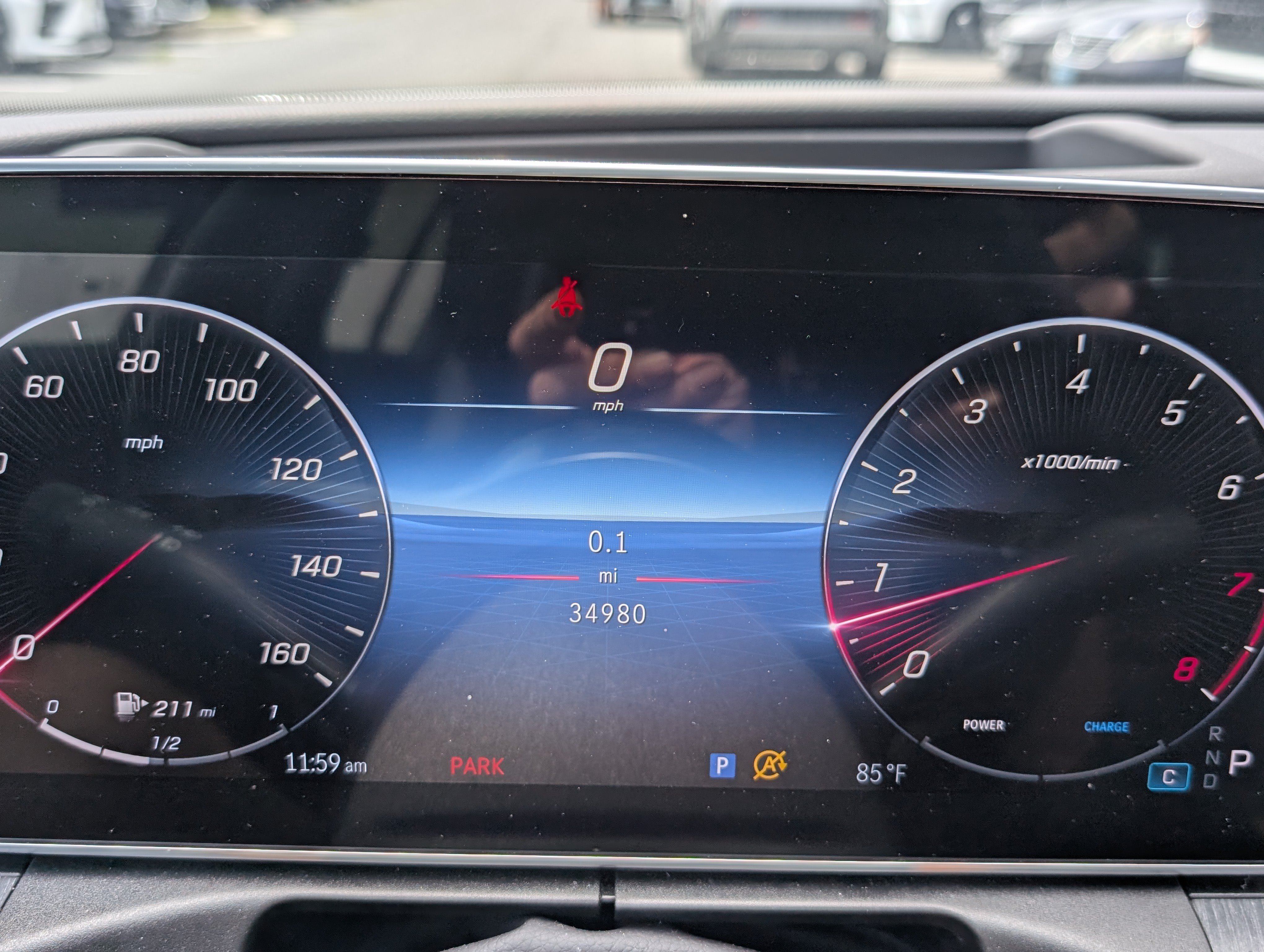 Used 2023 Mercedes-Benz C 300 4MATIC Sedan image 12