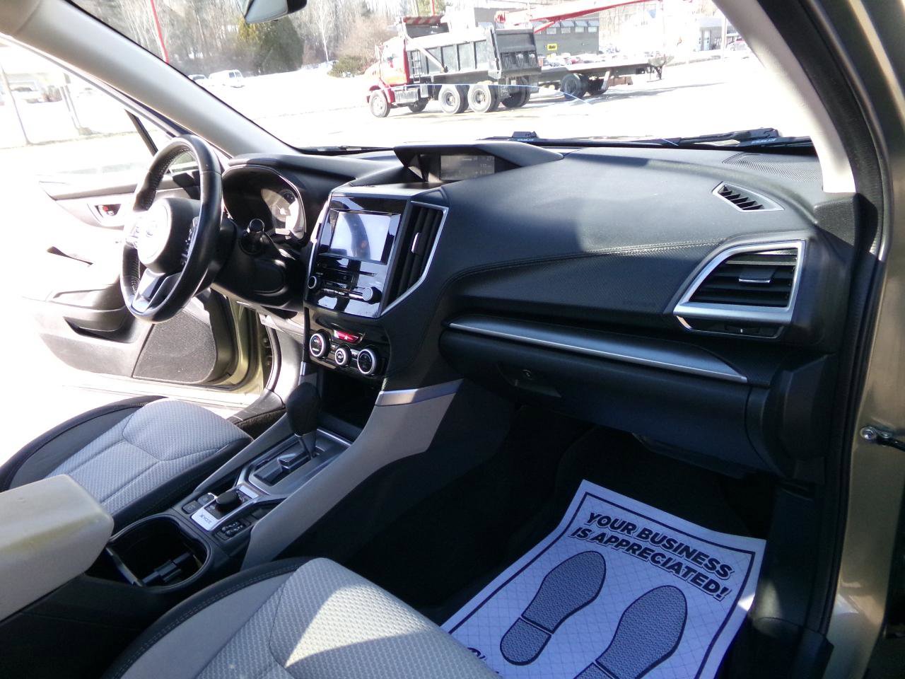 Used 2019 Subaru Forester Premium image 26