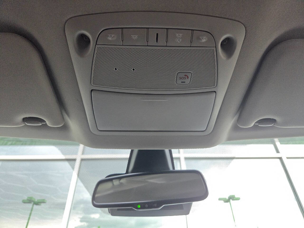 Used 2023 Nissan Maxima SV w/ Floor Mat Group image 33