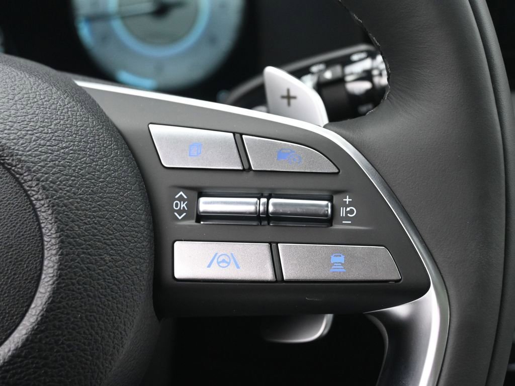 Used 2025 Hyundai Palisade Calligraphy image 13