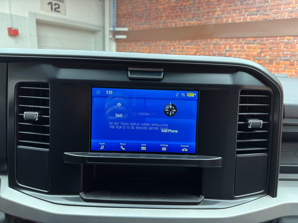 New 2026 Ford F350 XL w/ XL Chrome Package image 19