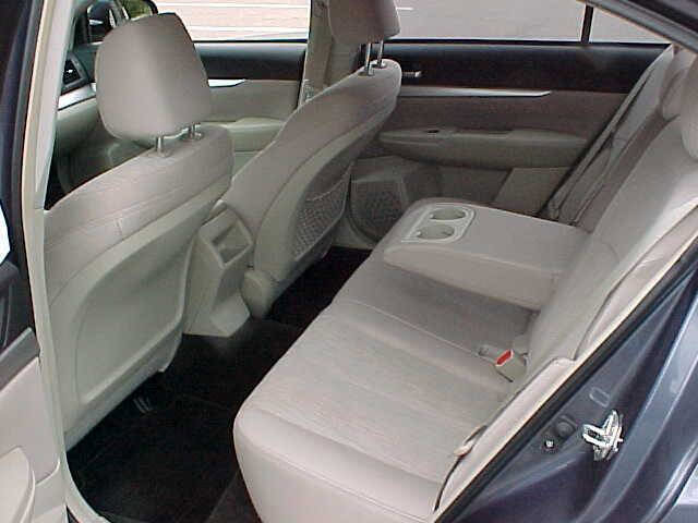 Used 2014 Subaru Legacy 2.5i w/ Alloy Wheel Package image 11