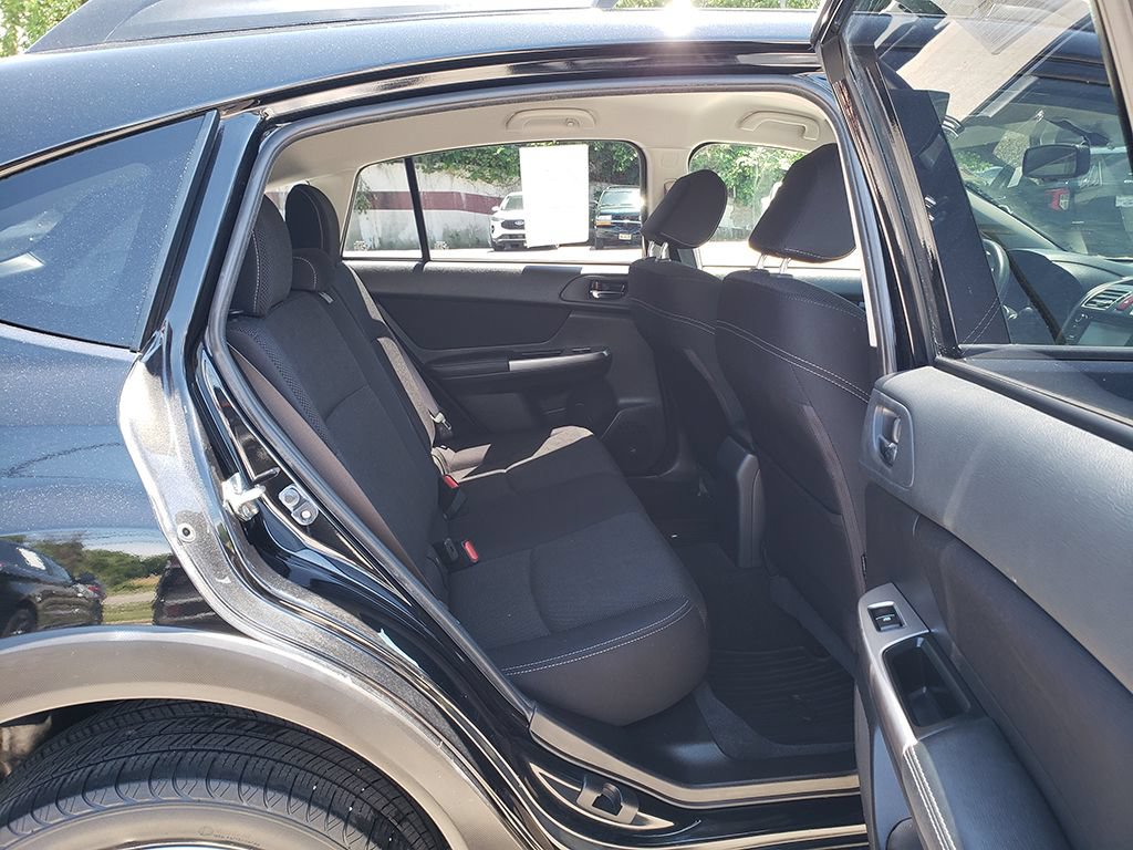 Used 2015 Subaru Crosstrek 2.0i Premium AWD/4WD image 17