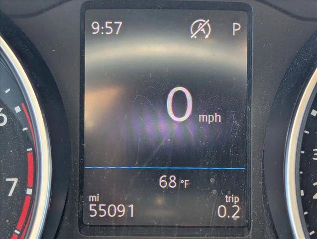 Used 2021 Volkswagen Tiguan S image 10