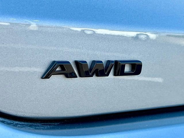 New 2024 Cadillac XT6 Sport w/ LPO, Onyx Lite Package image 9