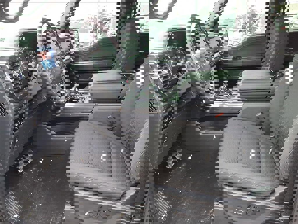 Certified 2023 Ford F150 XLT w/ Equipment Group 302A High image 13