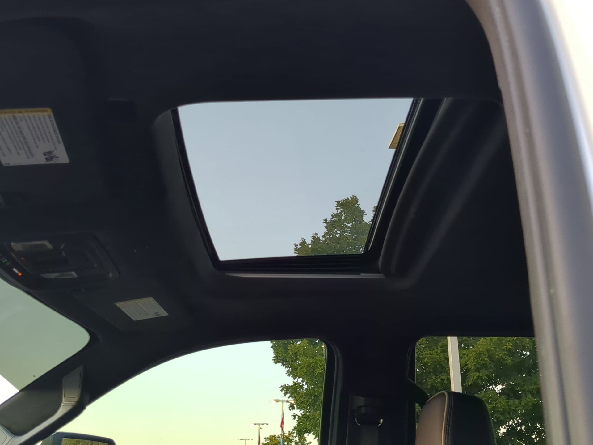 Used 2024 GMC Sierra 2500 Denali Ultimate w/ Max Trailering Package image 23