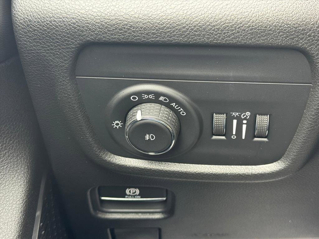 New 2026 Jeep Grand Cherokee L Limited AWD/4WD image 21