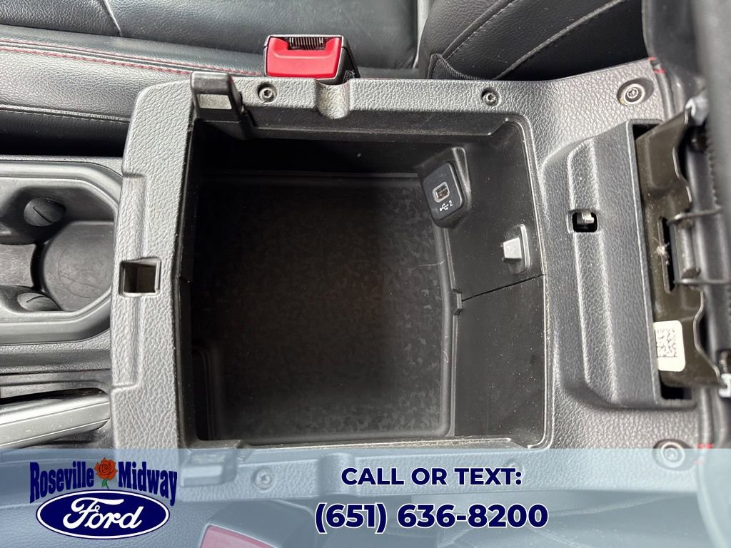 Used 2021 Jeep Wrangler Unlimited Rubicon image 16