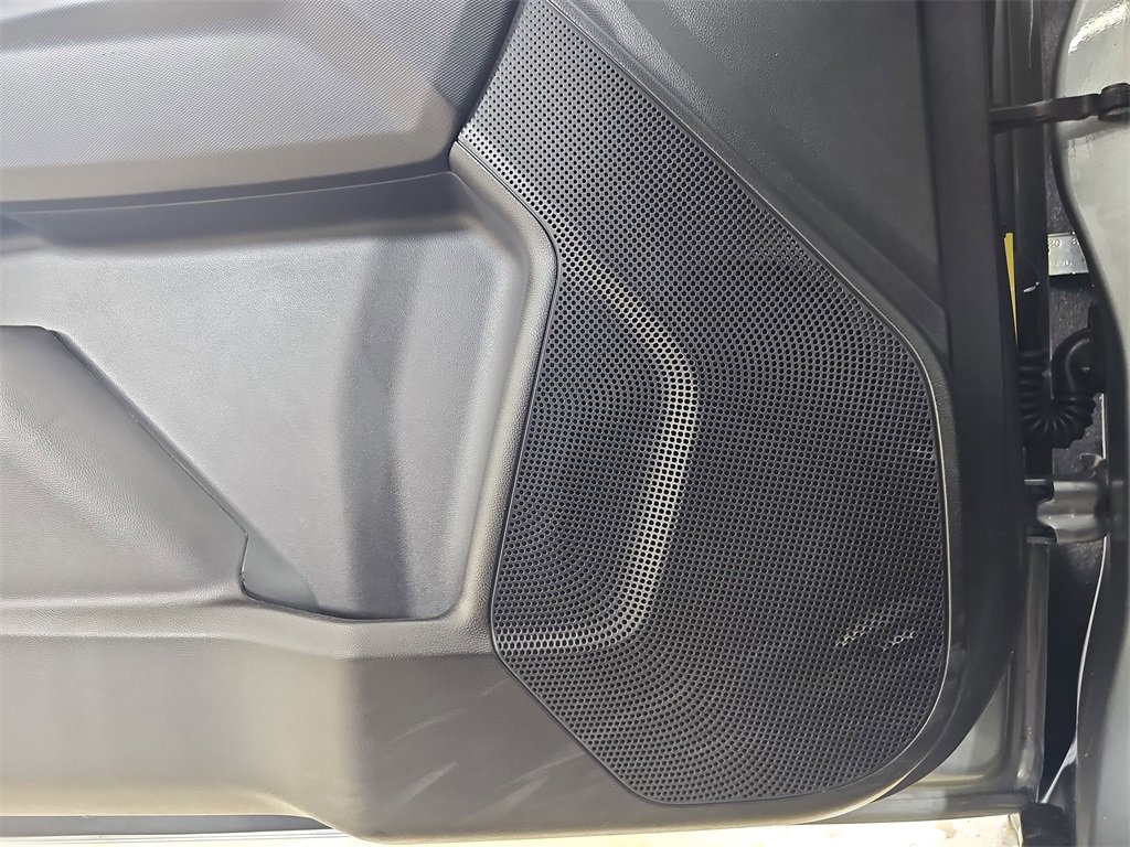 Certified 2025 Chevrolet Colorado LT w/ Advanced Trailering Package image 33