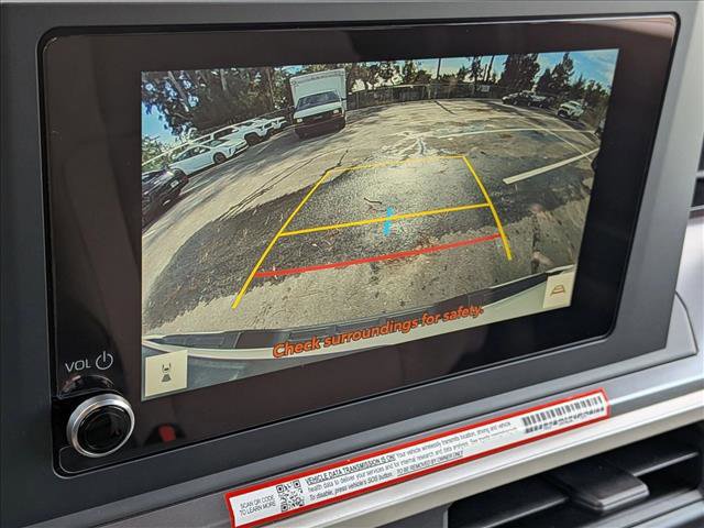 Used 2024 Toyota Tacoma SR5 image 12