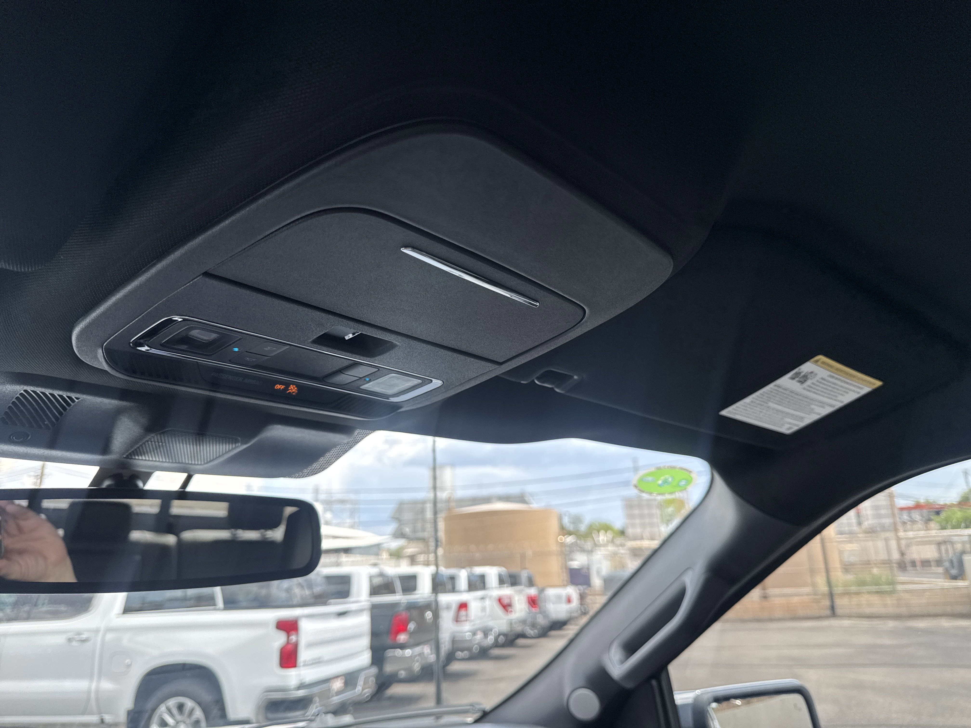 New 2025 Ford F150 Lariat w/ Equipment Group 502A High image 36