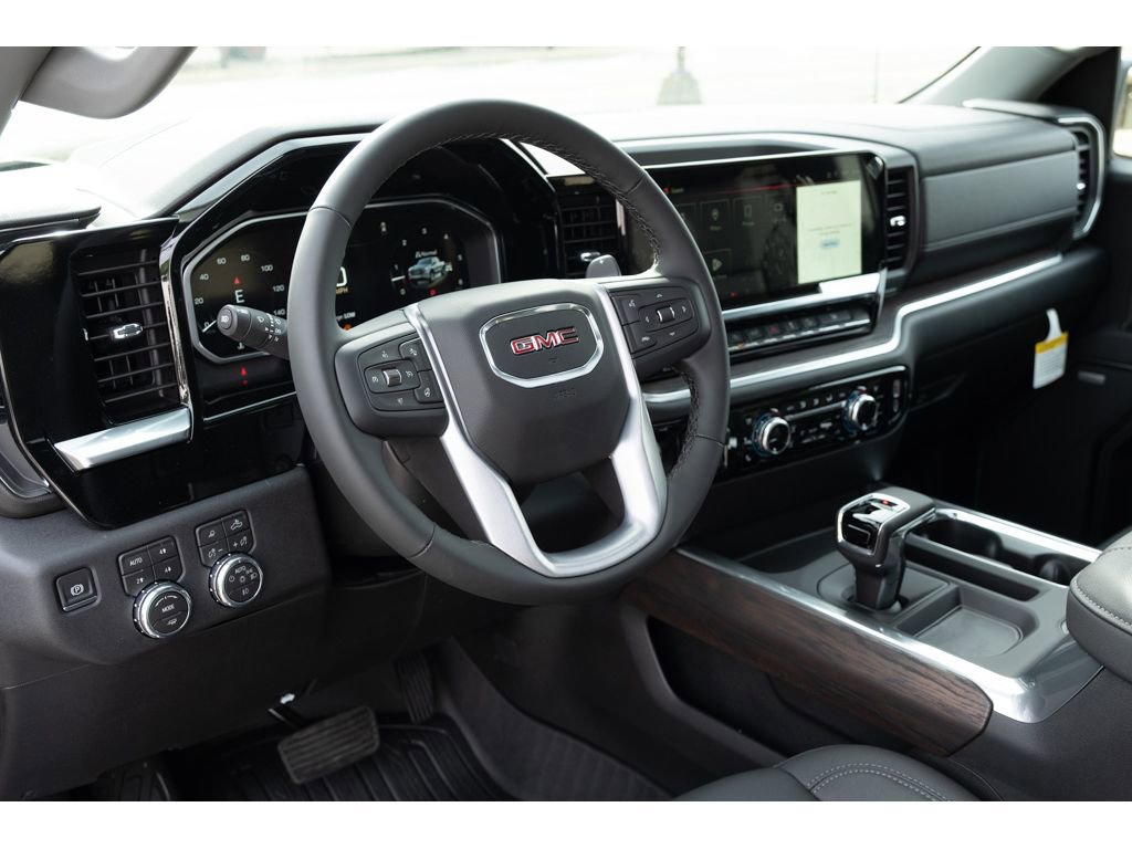 New 2026 GMC Sierra 1500 SLT w/ SLT Premium Plus Package image 11