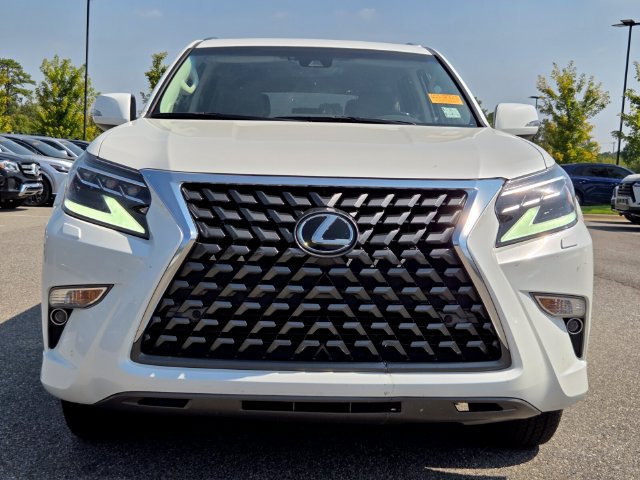 Used 2021 Lexus GX 460 Premium w/ Premium Plus Package AWD/4WD image 8
