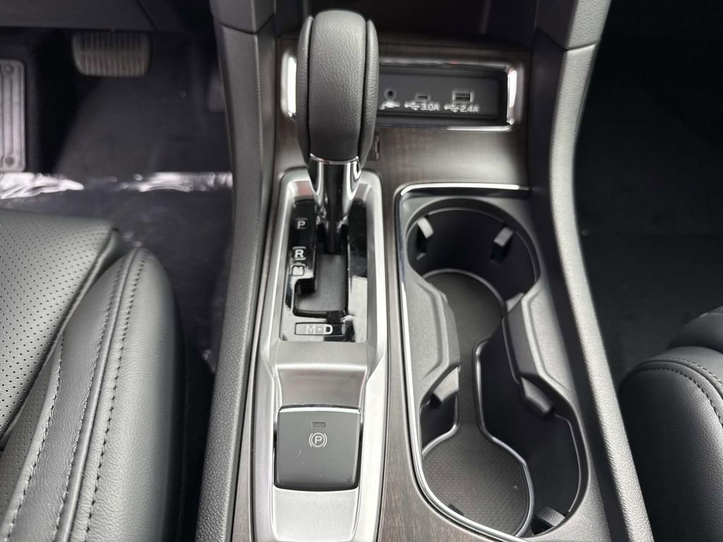 New 2026 Subaru Ascent Touring image 36