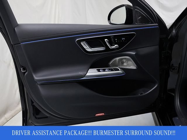 Certified 2026 Mercedes-Benz E 350 4MATIC Sedan image 25