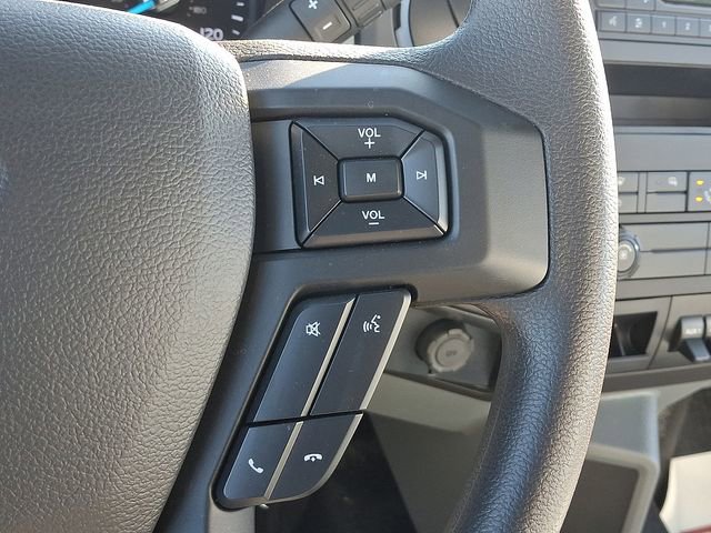 Used 2023 Ford F650 2WD Regular Cab Super Duty image 20