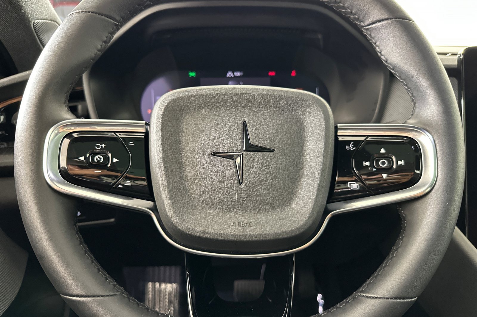 Used 2023 Polestar Polestar 2 w/ Pilot Pack AWD/4WD image 22