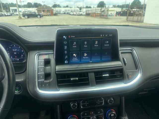 Used 2023 Chevrolet Suburban Premier RWD image 15