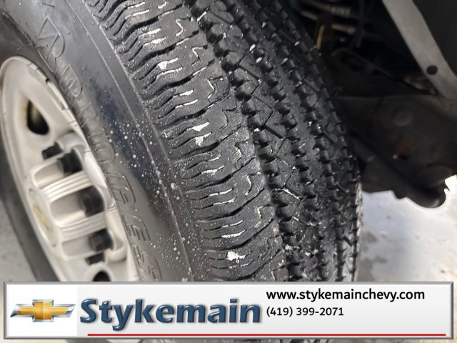 Used 2013 Chevrolet Express 3500 w/ School Bus Package image 15