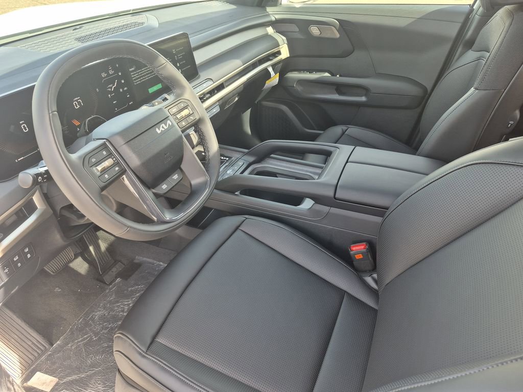 New 2027 Kia Telluride S image 10