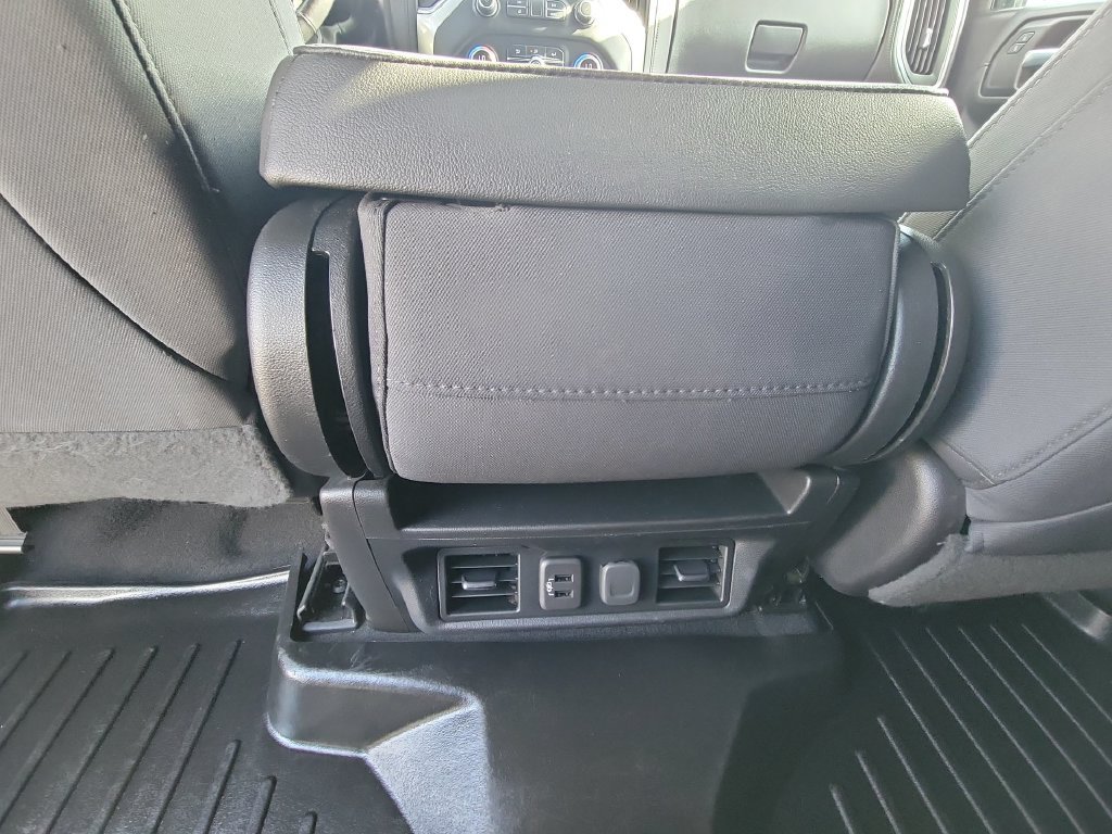 Used 2019 Chevrolet Silverado 1500 LT w/ Texas Edition RWD image 20