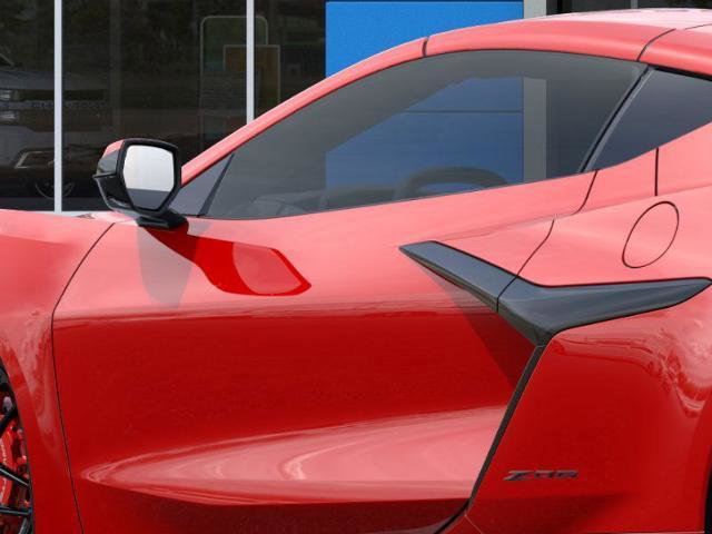 New 2026 Chevrolet Corvette Z06 w/ Battery Protection Package image 12