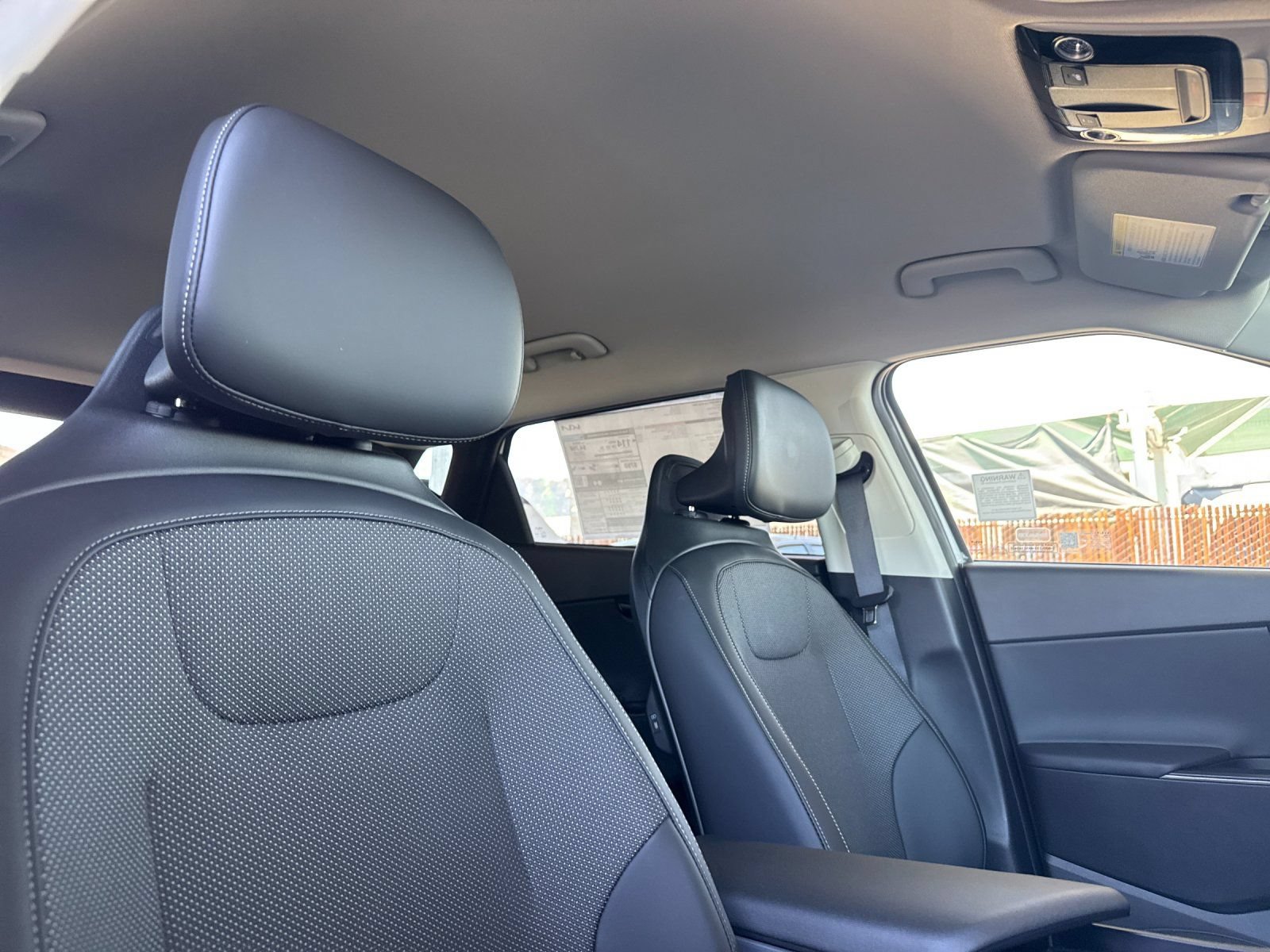New 2026 Kia EV6 Light RWD image 17
