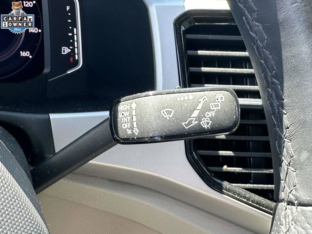Used 2022 Volkswagen Atlas SEL Premium AWD/4WD image 24