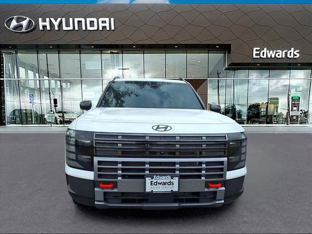 New 2026 Hyundai Palisade XRT Pro image 11