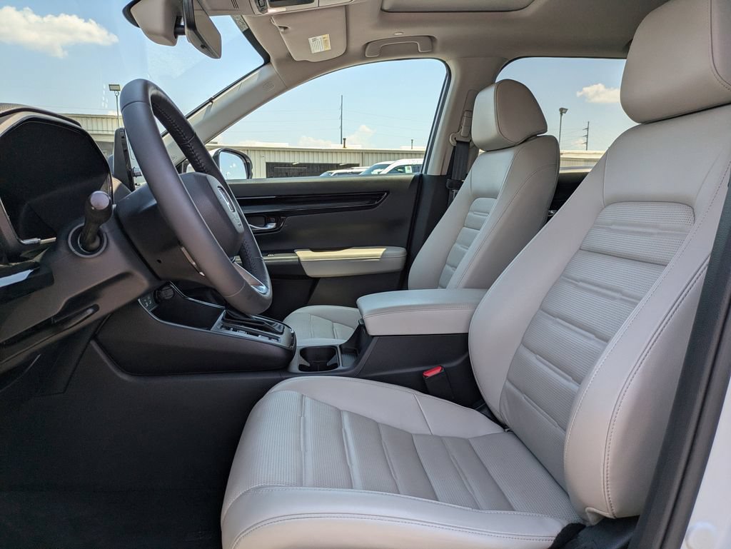Used 2024 Honda CR-V EX-L image 14