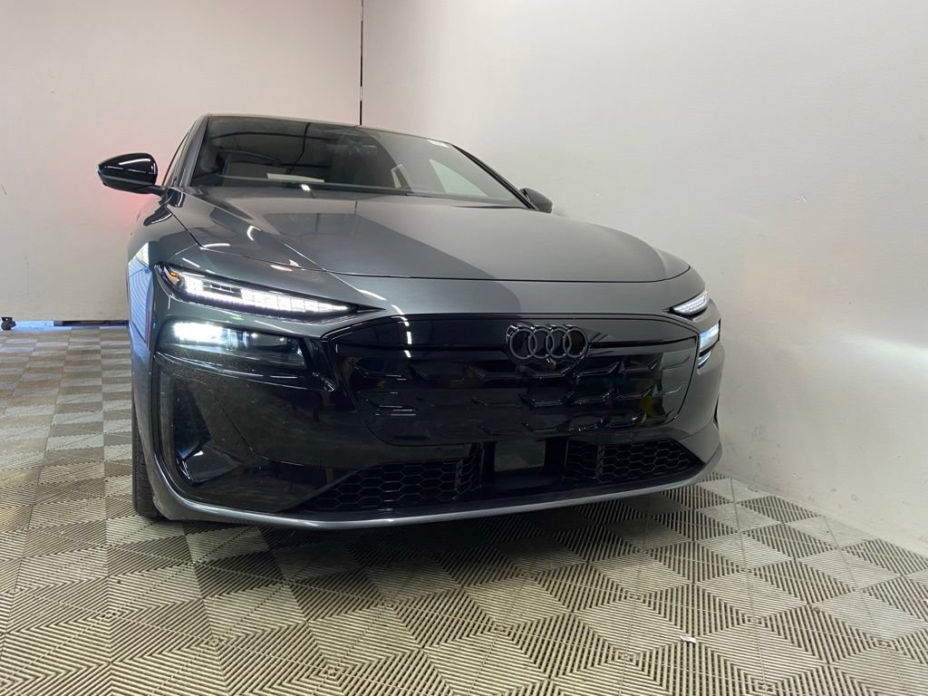 New 2027 Audi A6 e-tron Premium Plus AWD/4WD image 2