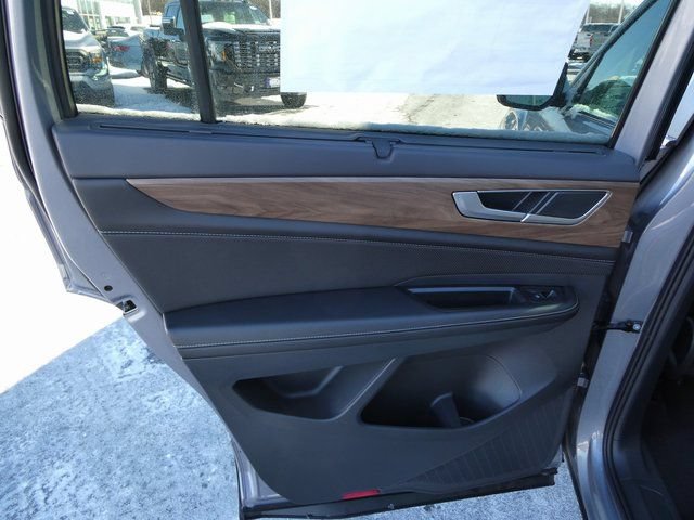 New 2026 Volkswagen Atlas SE AWD/4WD image 14