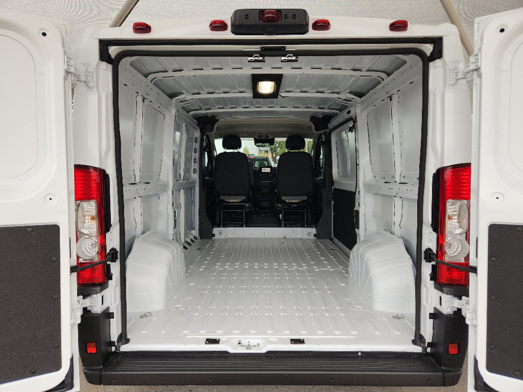 New 2026 RAM ProMaster 1500 w/ Safety Group image 22