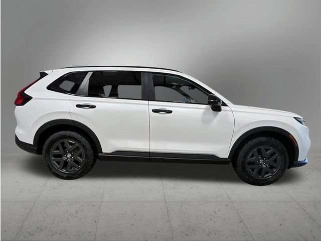 New 2026 Honda CR-V TrailSport image 8