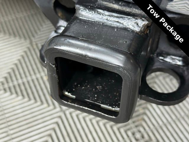 Used 2024 Chevrolet Silverado 1500 LT image 10