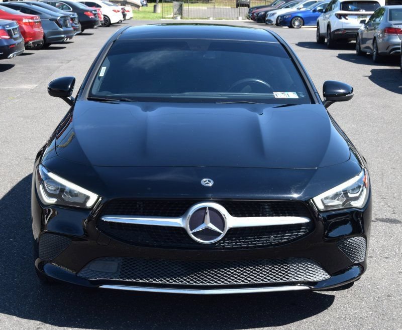 Used 2020 Mercedes-Benz CLA 250 image 5
