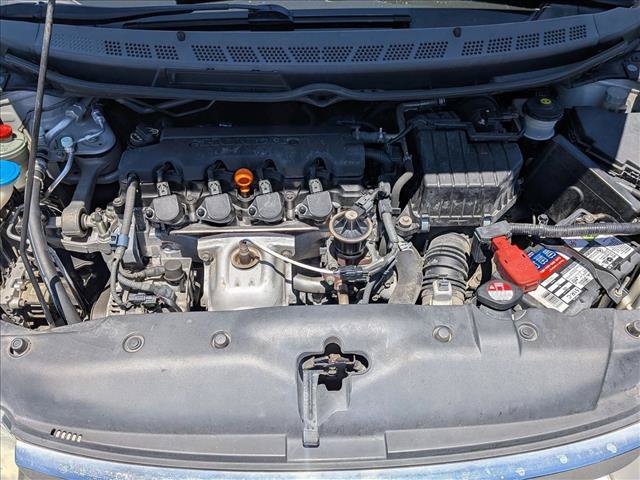 Used 2008 Honda Civic EX image 21