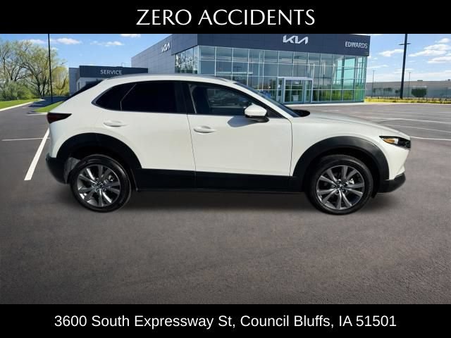 Used 2024 MAZDA CX-30 AWD 2.5 S w/ Preferred Package image 6