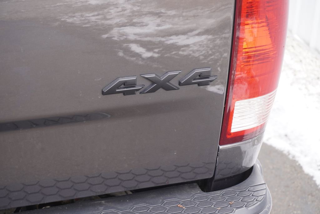 Used 2019 RAM 1500 Express w/ Express Value Package image 7