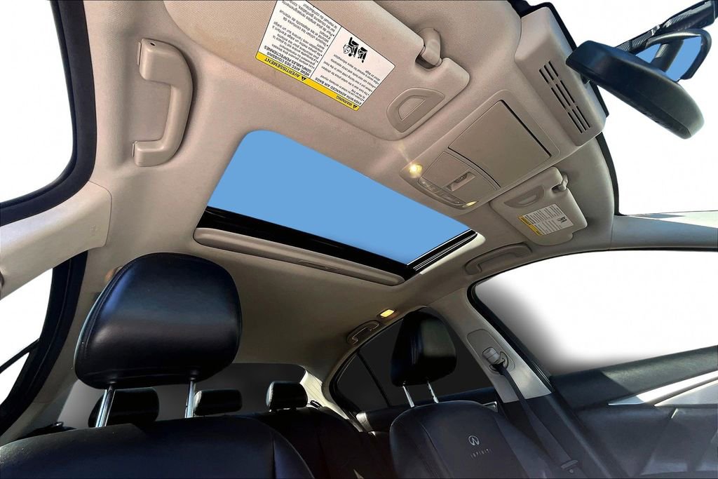 Used 2014 INFINITI Q50 Premium image 25