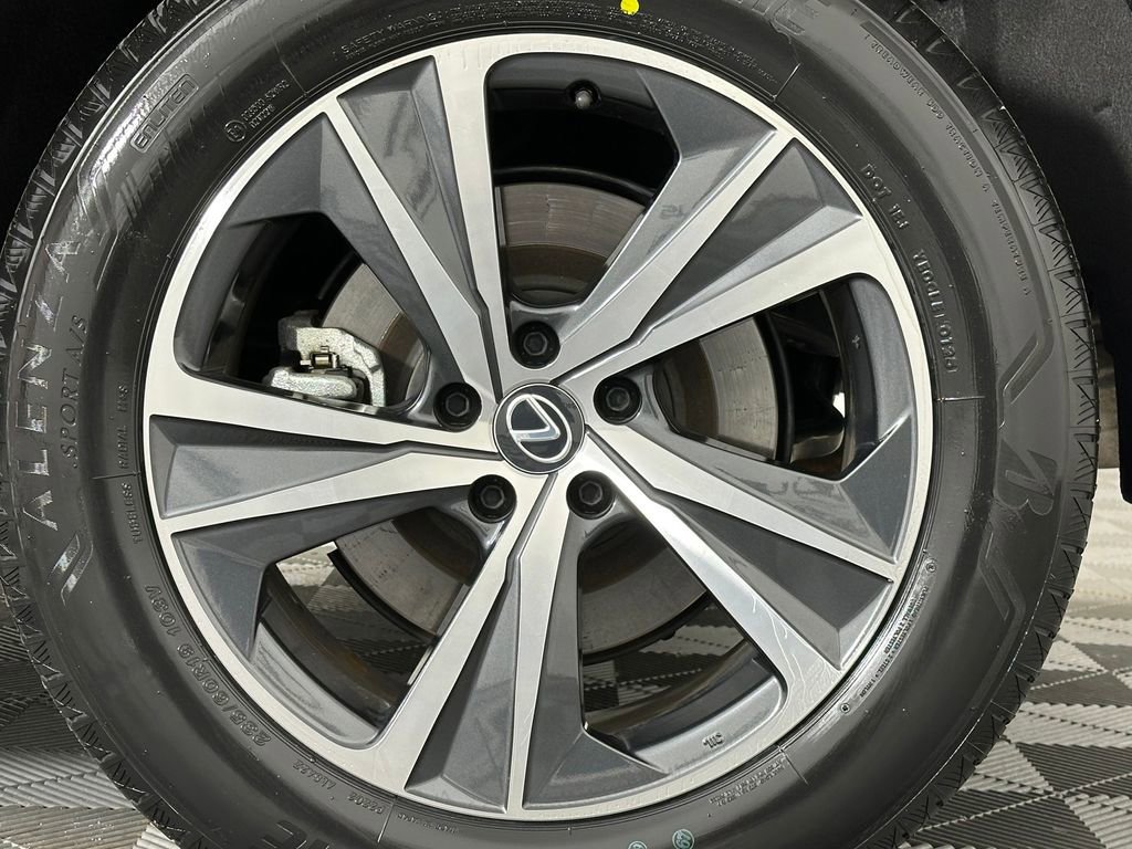 Used 2024 Lexus RX 350 Premium w/ Convenience Package image 15