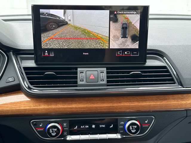 Used 2023 Audi Q5 2.0T Premium Plus AWD/4WD image 32
