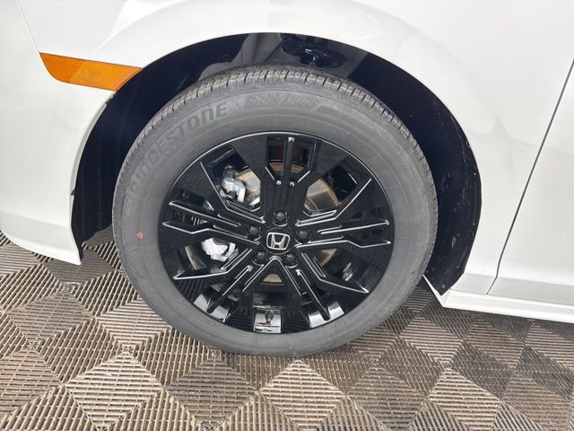 Certified 2026 Honda Odyssey Sport-L image 35