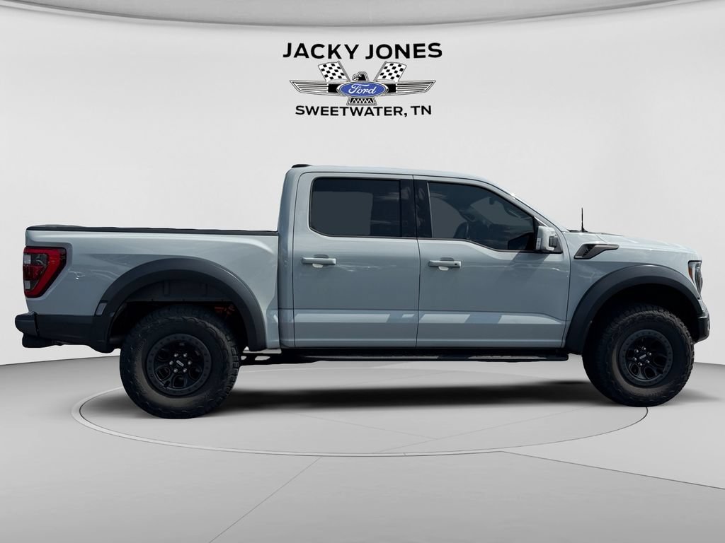 Used 2023 Ford F150 Raptor AWD/4WD image 6