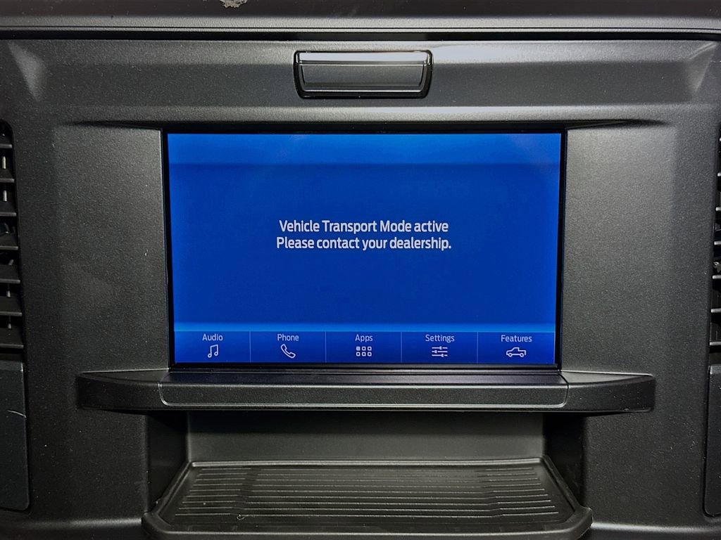 New 2026 Ford F550 4x4 Supercab Super Duty image 8