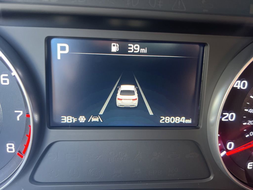 Certified 2024 Kia Forte GT-Line image 59