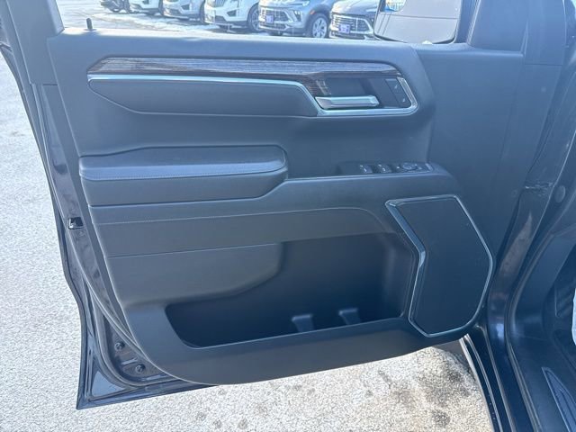 Certified 2023 GMC Sierra 1500 Elevation w/ X31 Off-Road Package image 20