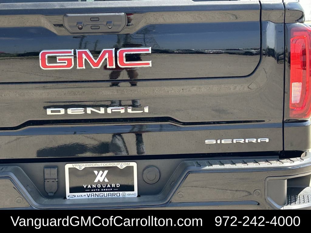 New 2026 GMC Sierra 1500 Denali w/ Denali Reserve Package image 5